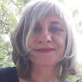 Dagmar Wörister Baumann