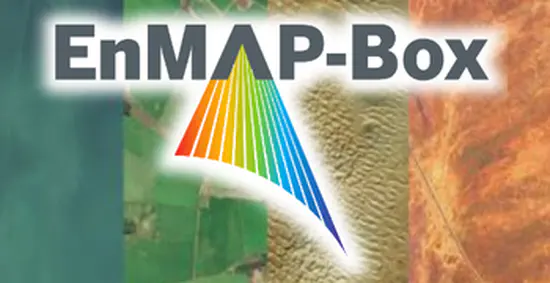 EnMAP-Box